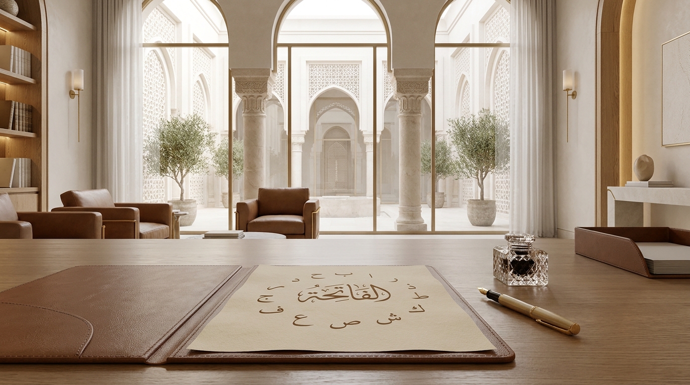 Arabic Language